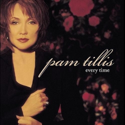 CD Pam Tillis – Every Time 07822-18861-2